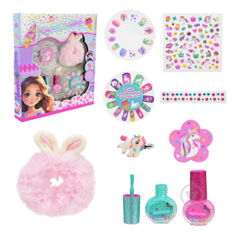 Набор косметики Shantou UKR2403 - фото 1