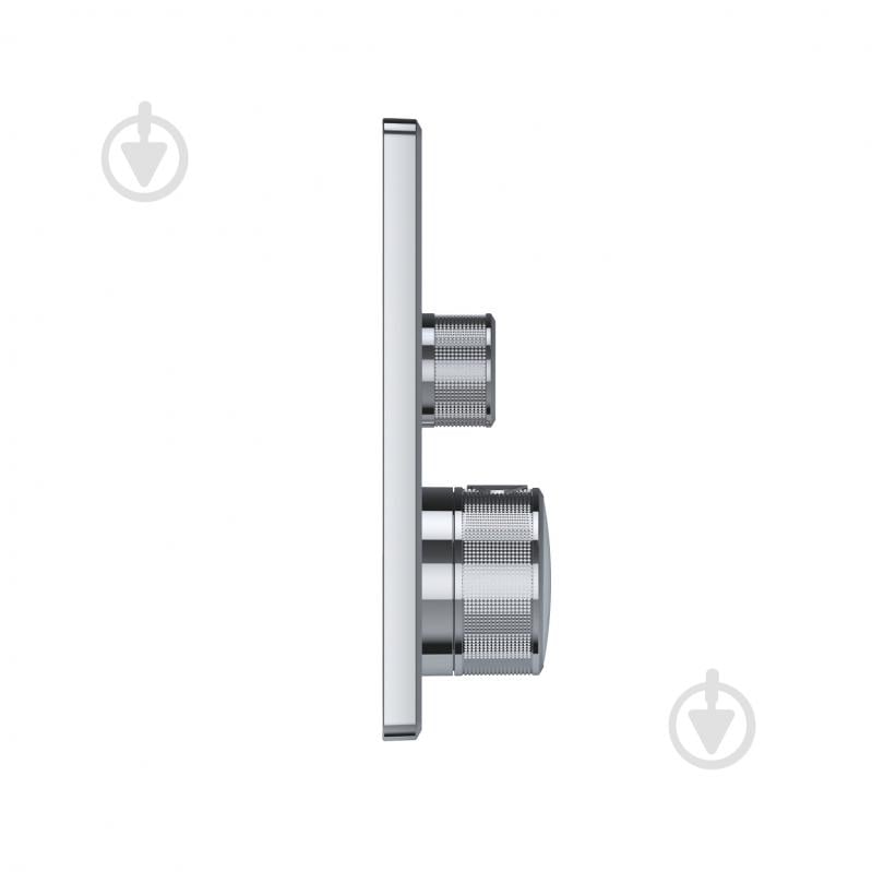 Душова система прихованого монтажу Grohe QuickFix SmartControl UA202801C3 - фото 4