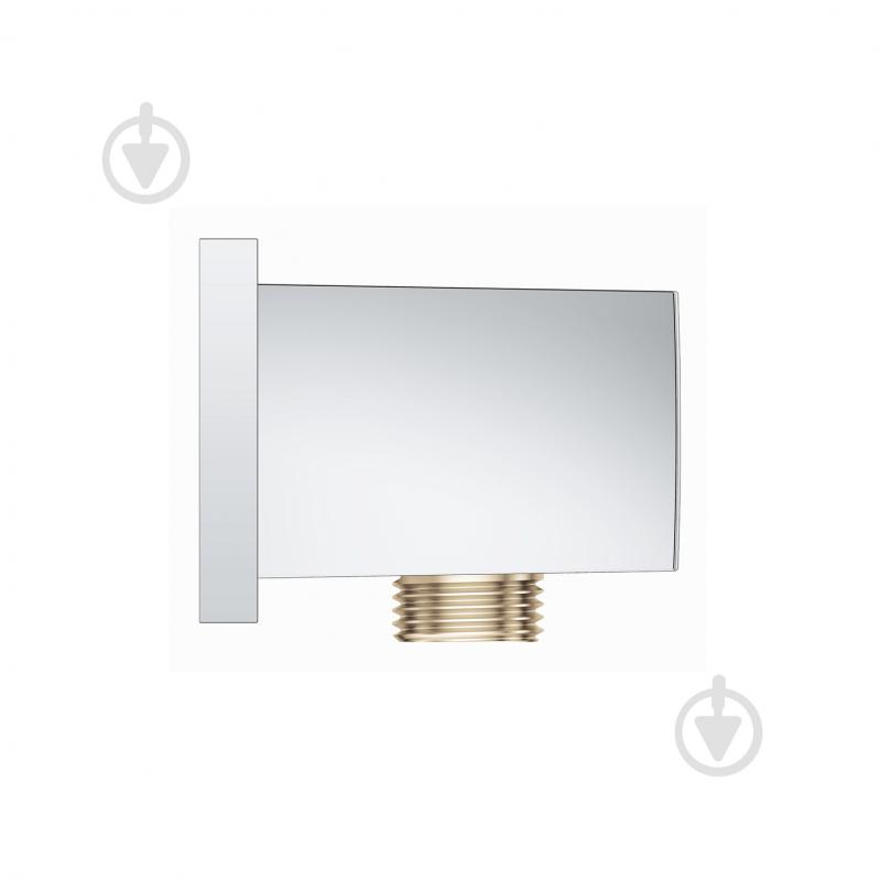 Душова система прихованого монтажу Grohe QuickFix SmartControl UA202801C3 - фото 8