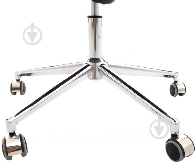 Крісло Kulik System Fly Junior фіолетовий - фото 3