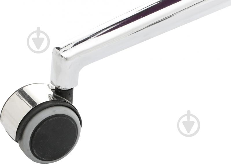 Крісло Kulik System Fly Junior фіолетовий - фото 4