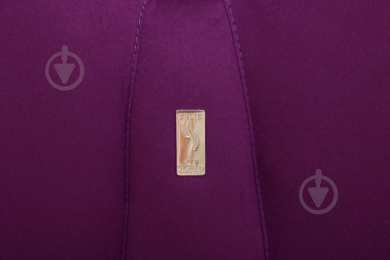 Крісло Kulik System Fly Junior фіолетовий - фото 7