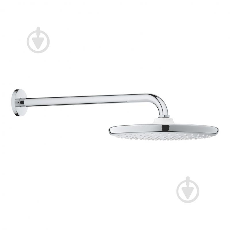 Душова система прихованого монтажу Grohe QuickFix SmartControl UA202801R2 - фото 4