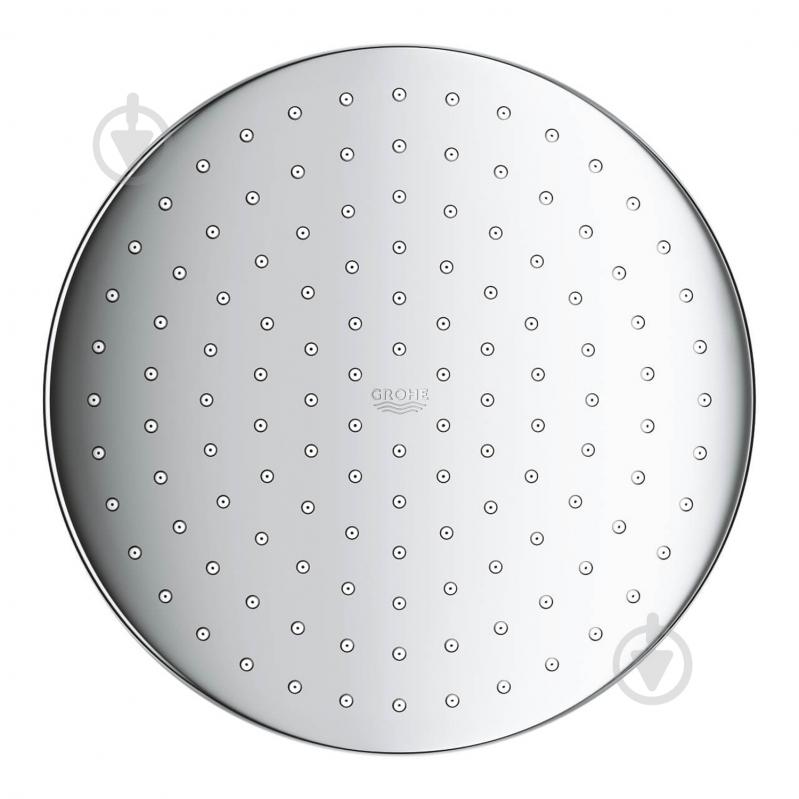 Душова система прихованого монтажу Grohe QuickFix SmartControl UA202801R2 - фото 5