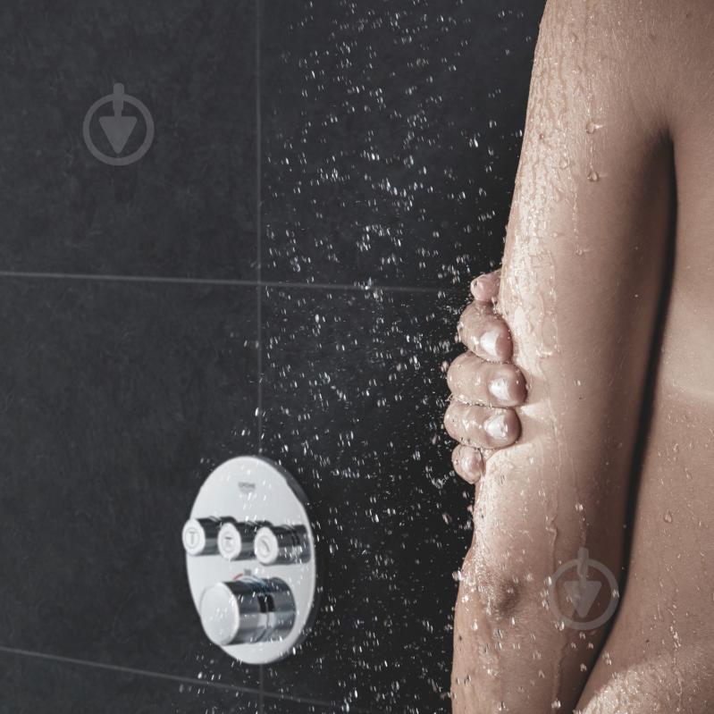 Душова система прихованого монтажу Grohe QuickFix SmartControl UA202801R3 - фото 9