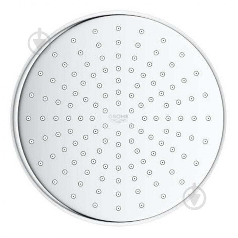 Душевая система скрытого монтажа Grohe QuickFix Start UA202802R2 - фото 4