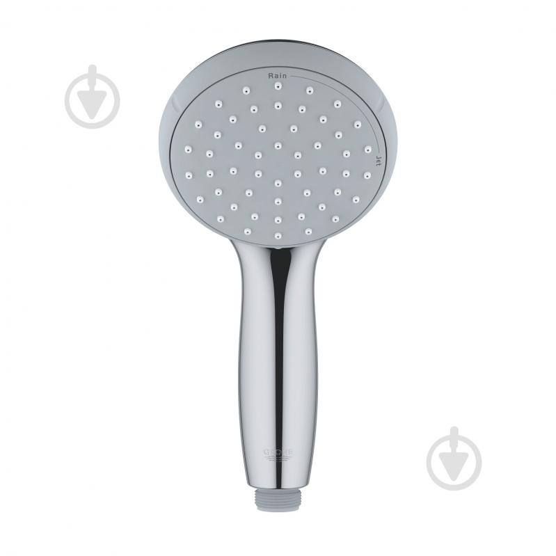 Душевая система скрытого монтажа Grohe QuickFix Start UA202802R2 - фото 5