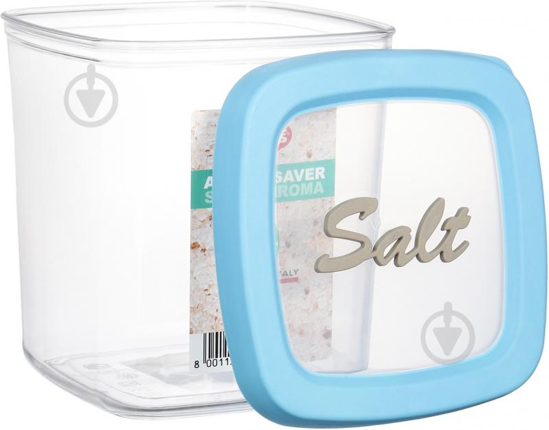 Контейнер для хранения Snips Solt 1 л 21422 - фото 2