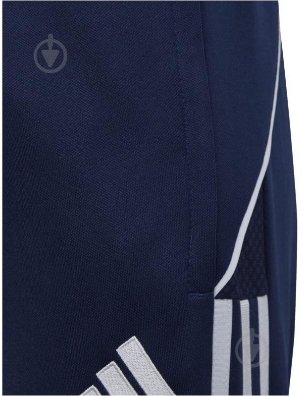 Брюки Adidas HS3495 р. 152 синий - фото 3