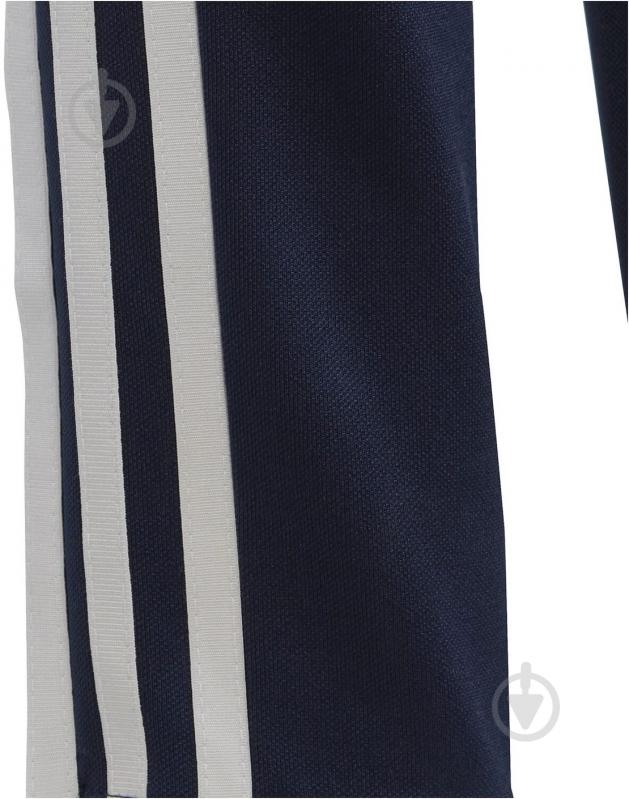 Брюки Adidas HS3495 р. 152 синий - фото 4
