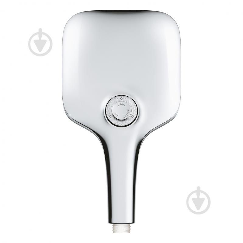 Душова система прихованого монтажу Grohe QuickFix Start UA25183007 - фото 6 Душова система прихованого монтажу Grohe QuickFix Start UA25183007 - фото 6