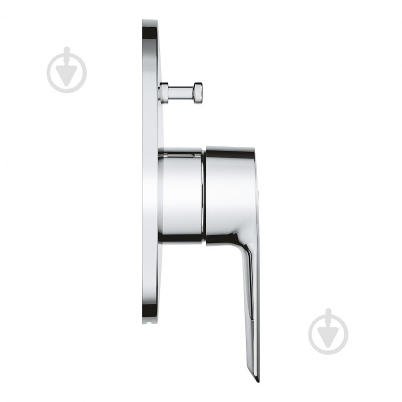 Душова система прихованого монтажу Grohe QuickFix Start UA25183007 - фото 8 Душова система прихованого монтажу Grohe QuickFix Start UA25183007 - фото 8