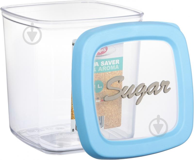 Контейнер для хранения Snips Sugar 1 л 21421 - фото 2