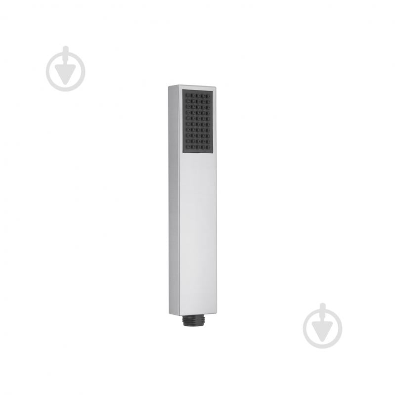 Душова система прихованого монтажу Kroner KRP Edelstahl Kubus - ESG082 - фото 12 Душова система прихованого монтажу Kroner KRP Edelstahl Kubus - ESG082 - фото 12