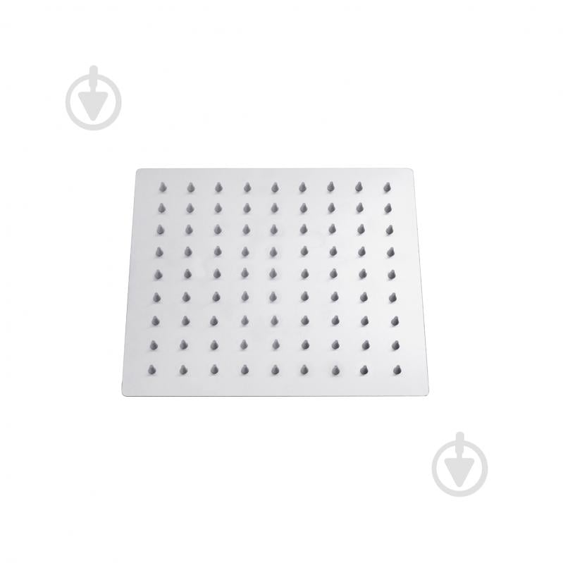 Душова система прихованого монтажу Kroner KRP Edelstahl Kubus - ESG082 - фото 3 Душова система прихованого монтажу Kroner KRP Edelstahl Kubus - ESG082 - фото 3