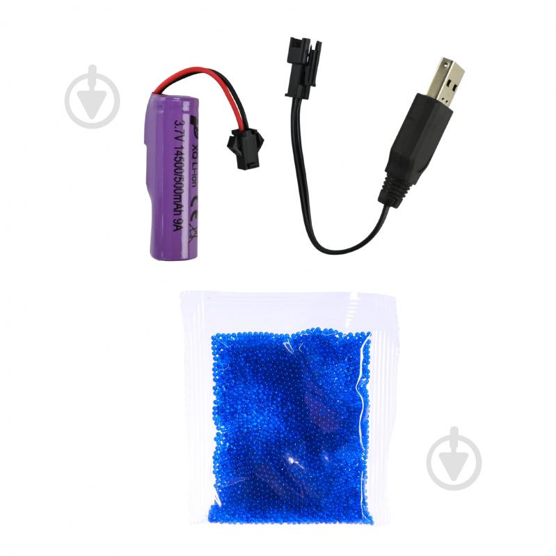 Пістолет Shantou 516A - фото 3