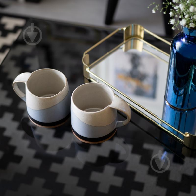 Чашка MVM Муза 350 мл KP-41 Color - фото 4 Чашка MVM Муза 350 мл KP-41 Color - фото 4