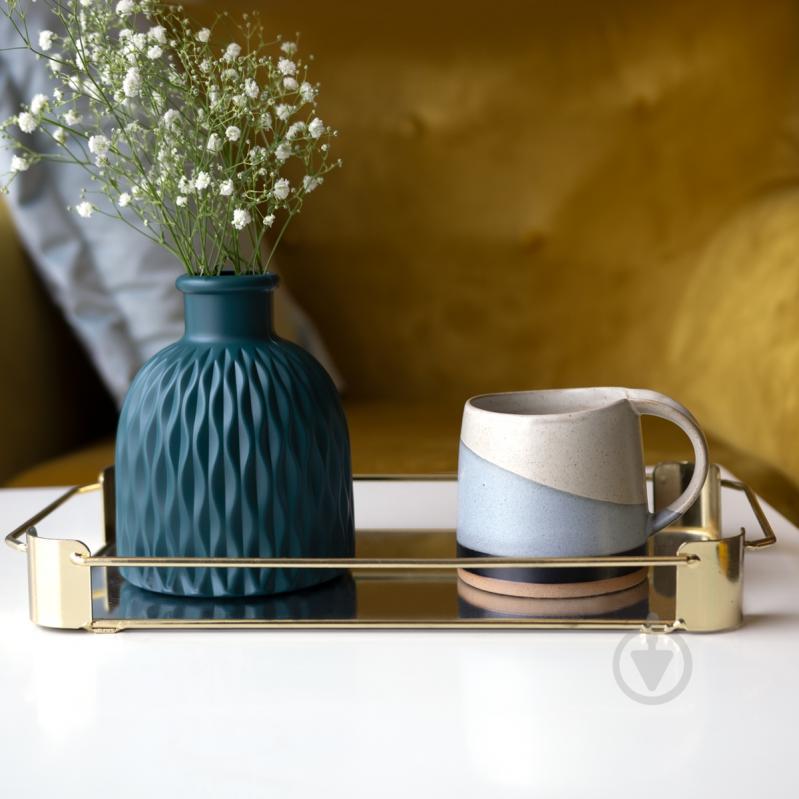 Чашка MVM Муза 350 мл KP-41 Color - фото 7 Чашка MVM Муза 350 мл KP-41 Color - фото 7