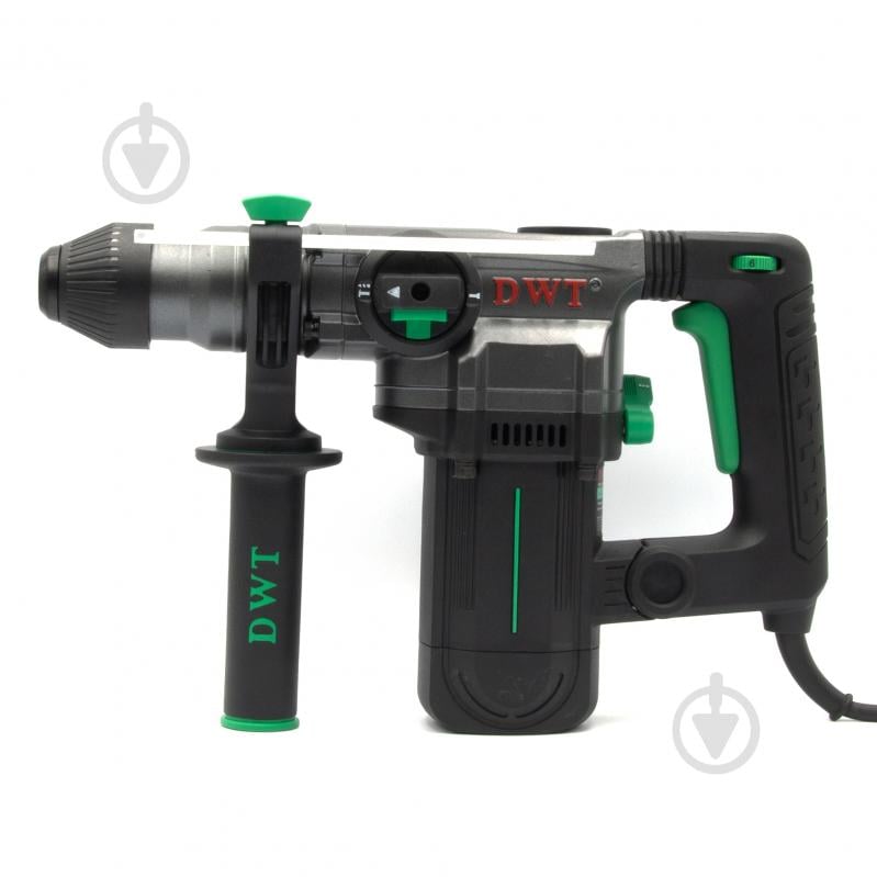 Перфоратор DWT BHP12-28V BMC - фото 2