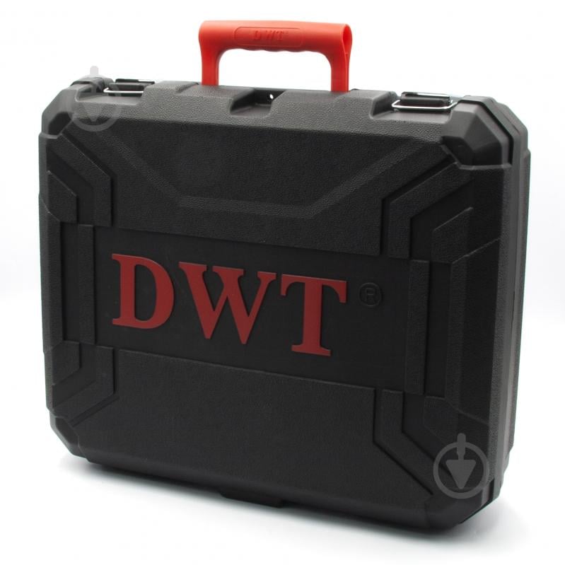 Перфоратор DWT BHP12-28V BMC - фото 6