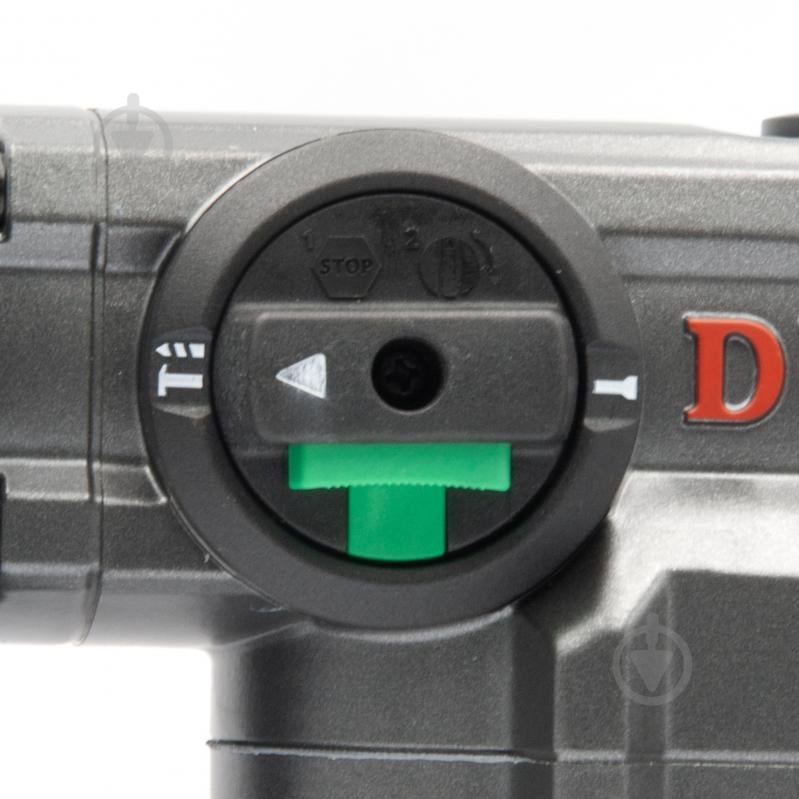 Перфоратор DWT BHP12-28V BMC - фото 4