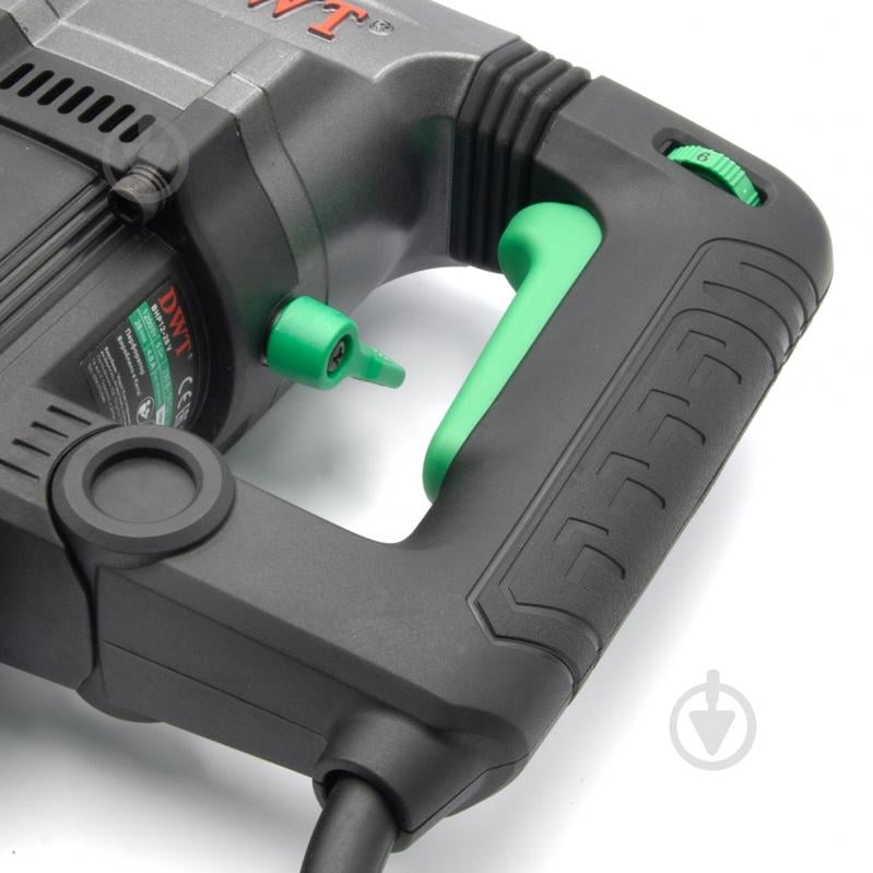 Перфоратор DWT BHP12-28V BMC - фото 5