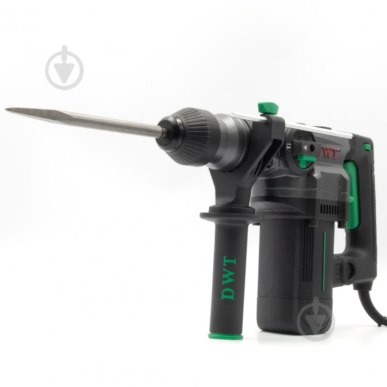 Перфоратор DWT BHP12-28V BMC - фото 1