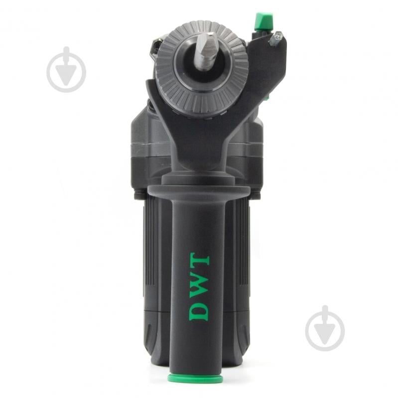 Перфоратор DWT BHP12-28V BMC - фото 3