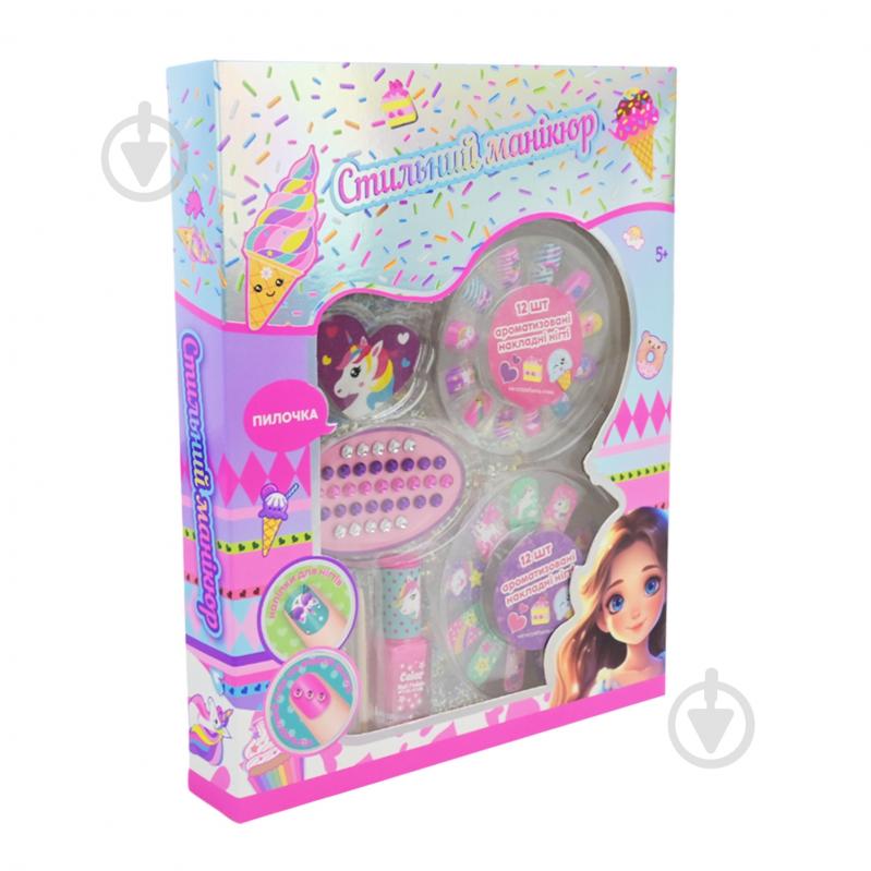 Набор косметики Shantou UKR2407 - фото 3