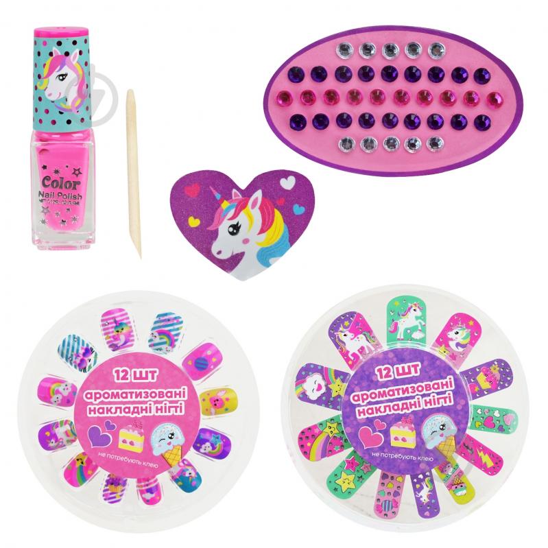 Набор косметики Shantou UKR2407 - фото 2