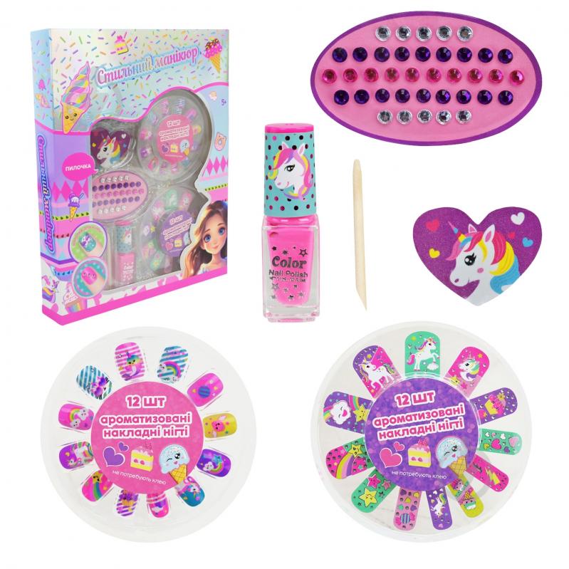 Набор косметики Shantou UKR2407 - фото 1