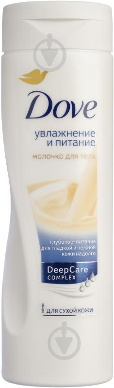 Лосьон Dove go Fresh Пробуждение чувств 250 мл - фото 1