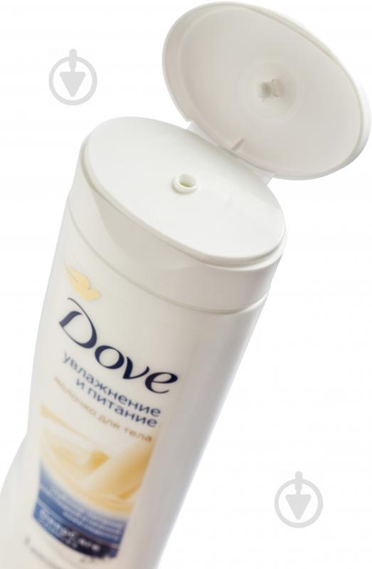 Лосьон Dove go Fresh Пробуждение чувств 250 мл - фото 3