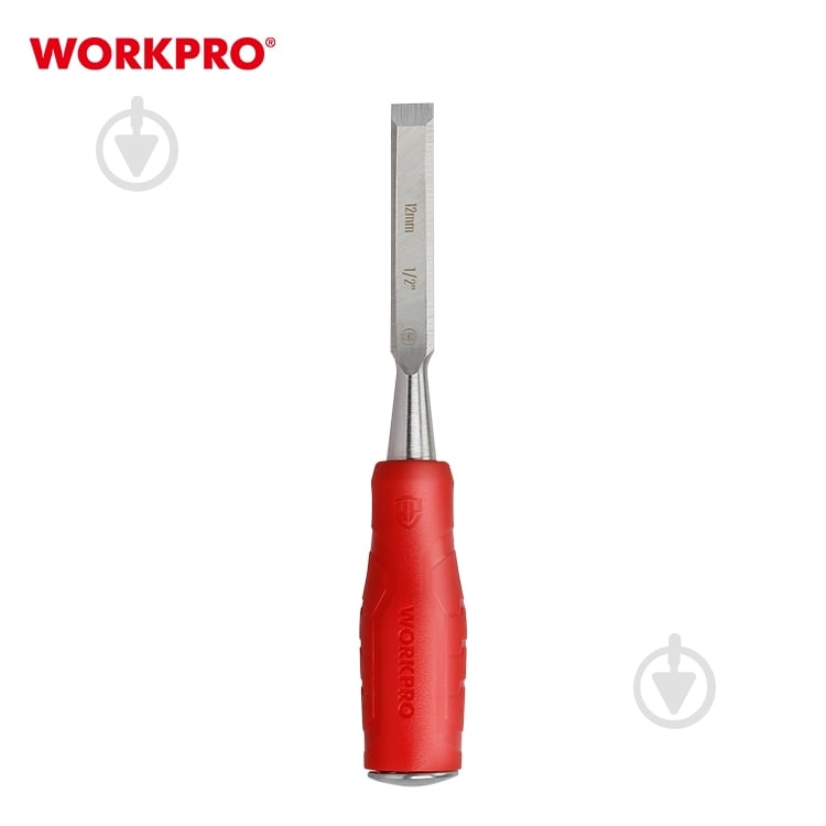 Стамеска WORKPRO WP243001 - фото 3