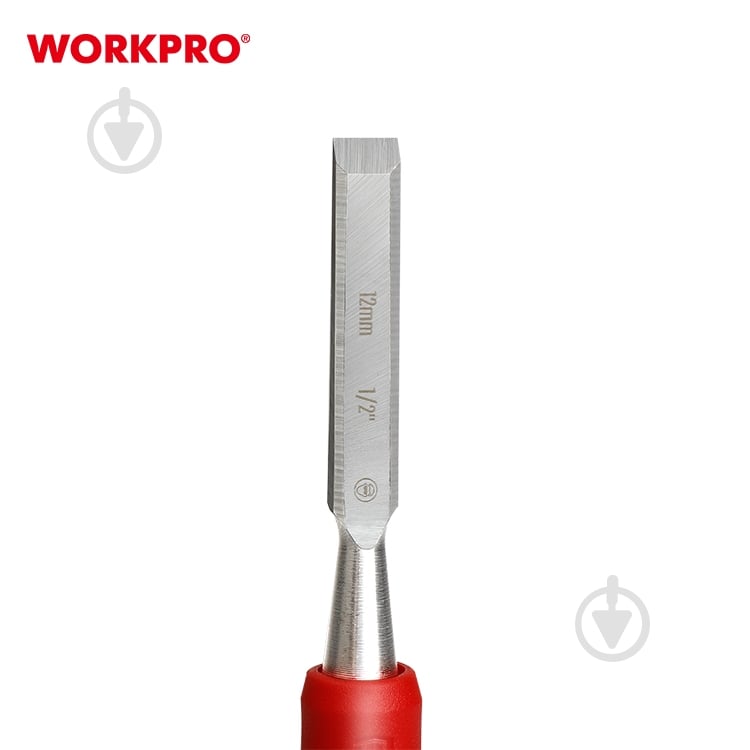 Стамеска WORKPRO WP243001 - фото 4
