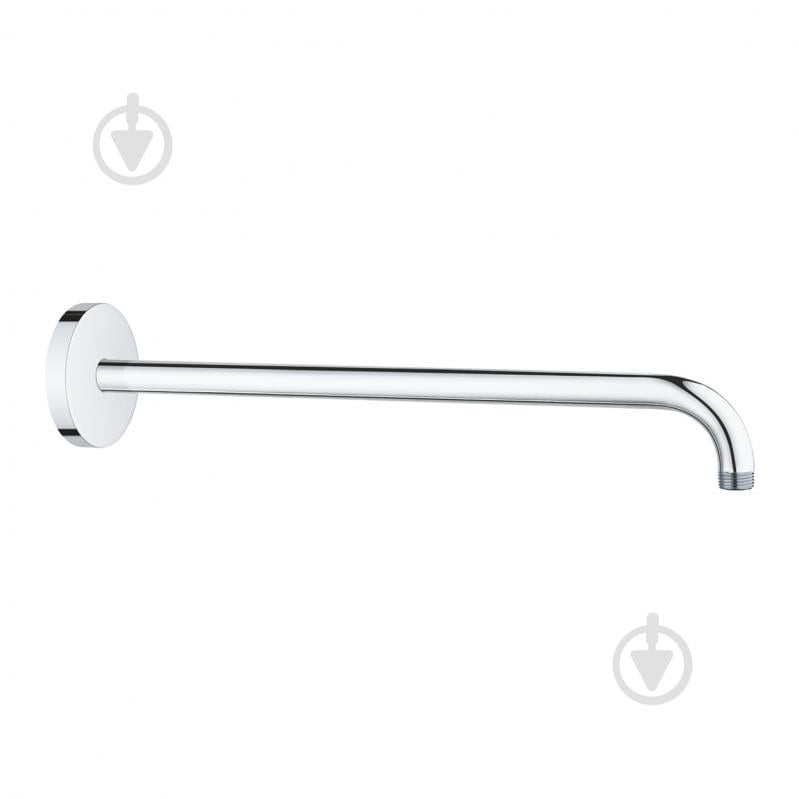 Душевая система скрытого монтажа Grohe QuickFix SmartControl UA202802R3 - фото 3 Душевая система скрытого монтажа Grohe QuickFix SmartControl UA202802R3 - фото 3