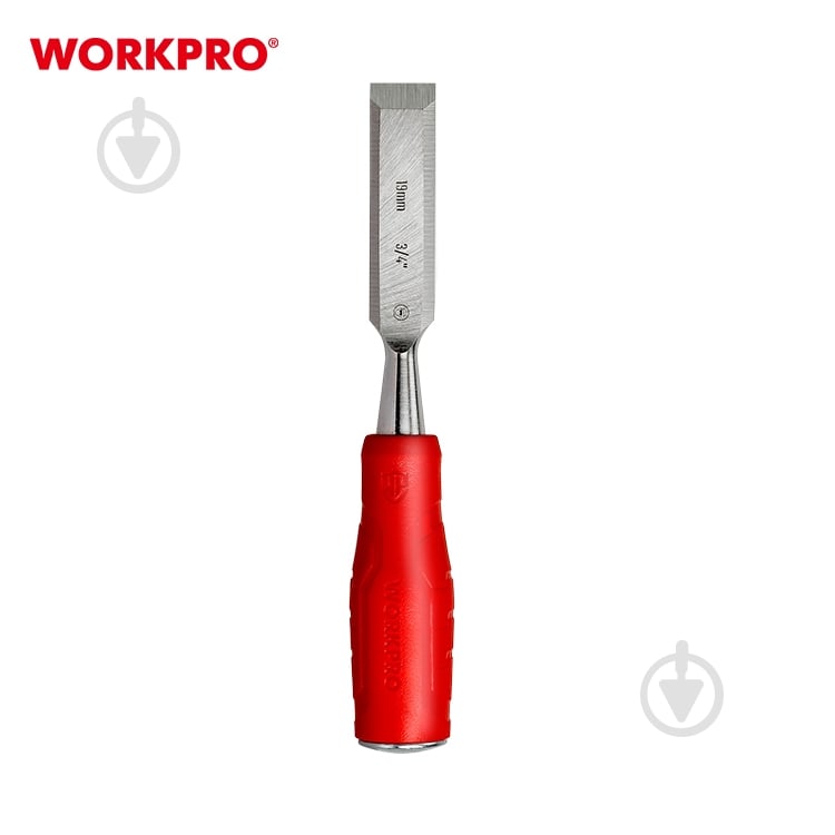 Стамеска WORKPRO WP243002 - фото 2