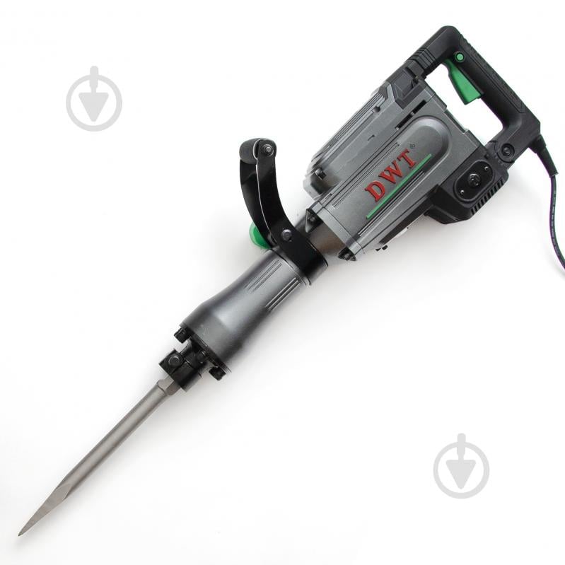 Отбойный молоток DWT AHP14-30 BMC - фото 1