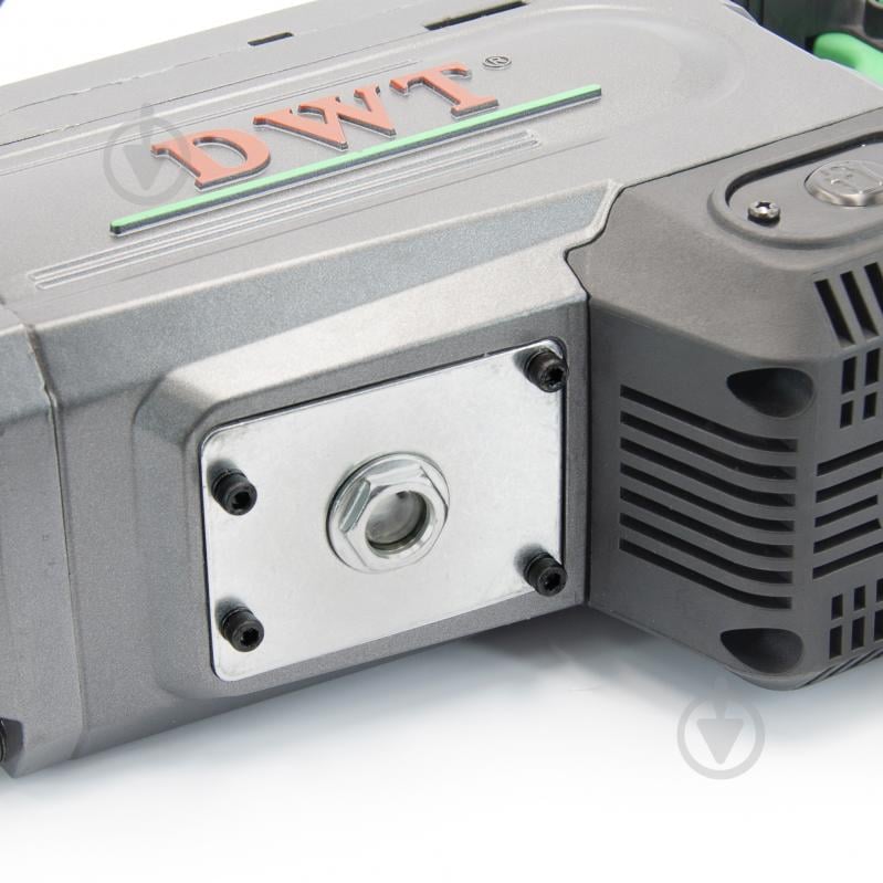 Отбойный молоток DWT AHP14-30 BMC - фото 4