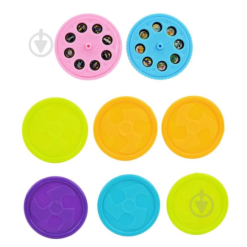 Игровой набор Shantou 668-2 - фото 8