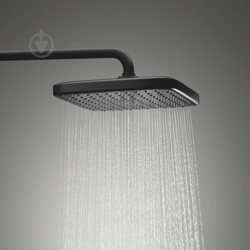 Душова система Grohe QuickFix Vitalio Comfort System 250 269842431 - фото 9