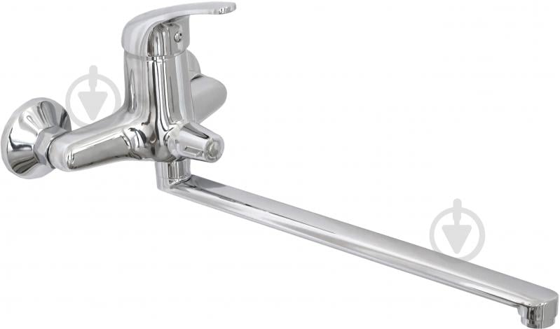 Смеситель для ванны Globus Lux SOLLY GLSO-208 - фото 1