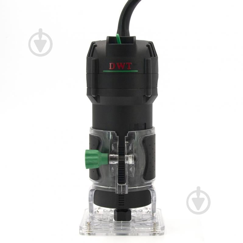 Фрезер DWT KFP06-30 - фото 2