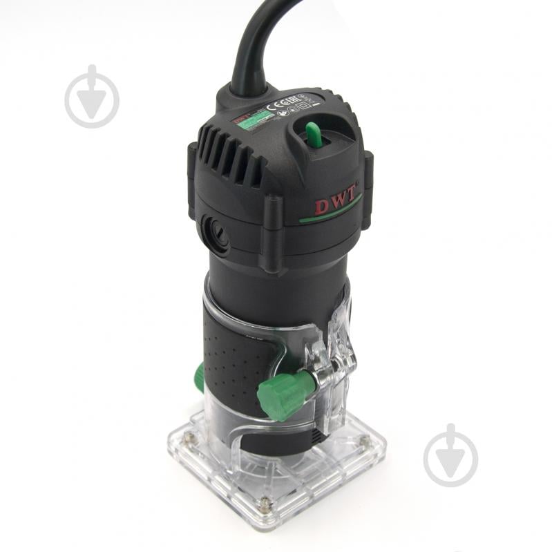 Фрезер DWT KFP06-30 - фото 1