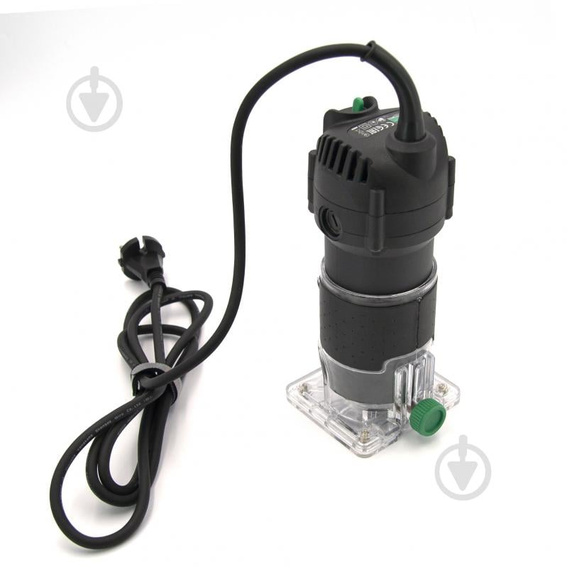 Фрезер DWT KFP06-30 - фото 3