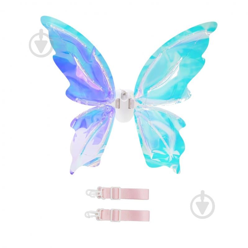 Игрушка Shantou Крылья 606-9A - фото 2 Игрушка Shantou Крылья 606-9A - фото 2