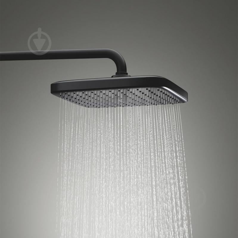 Душевая система Grohe QuickFix Vitalio Comfort System 250 Cube 266962431 - фото 6