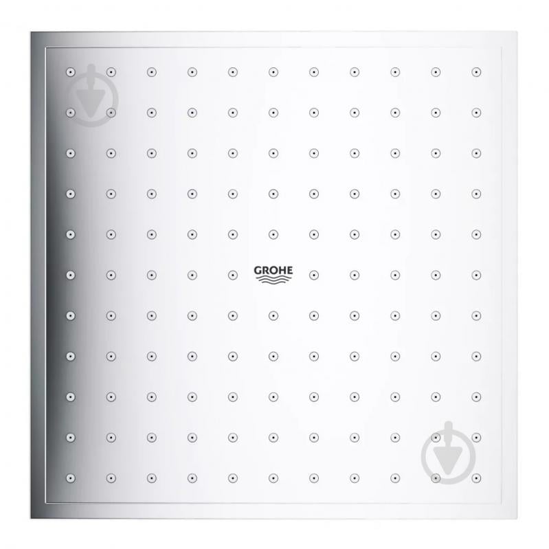 Душевая система Grohe QuickFix Vitalio Joy System 230 26365000 - фото 3 Душевая система Grohe QuickFix Vitalio Joy System 230 26365000 - фото 3