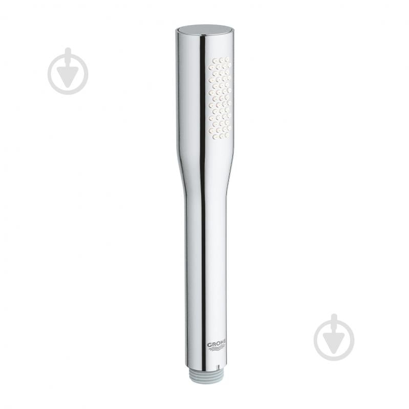 Душевая система Grohe QuickFix Vitalio Joy System 230 26365000 - фото 4 Душевая система Grohe QuickFix Vitalio Joy System 230 26365000 - фото 4