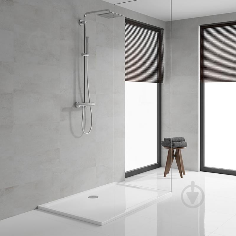 Душевая система Grohe QuickFix Vitalio Joy System 230 26365000 - фото 8 Душевая система Grohe QuickFix Vitalio Joy System 230 26365000 - фото 8
